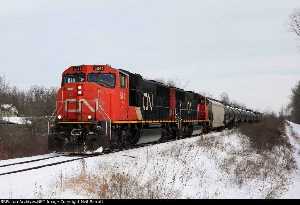 CN 5641